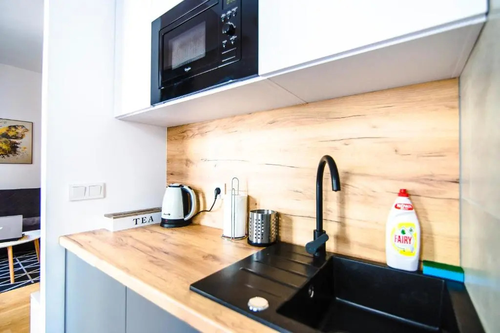 Apartamenty City View od WroclawApartament-pl
