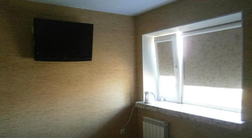 Пихта Хаус Отель
