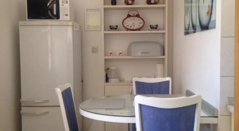 Apartments Romana
