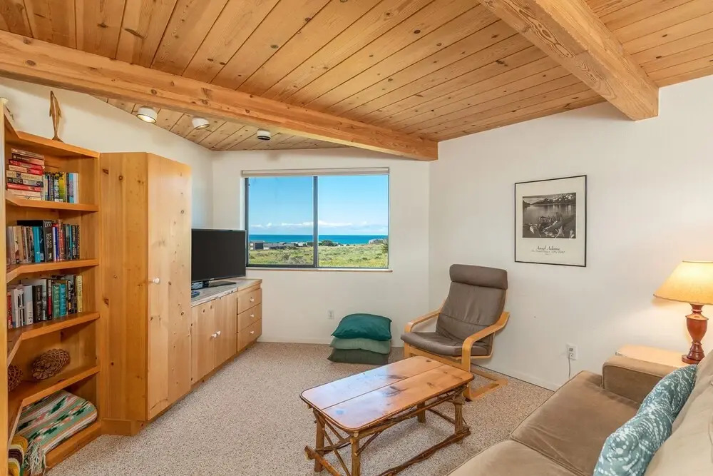 Sea Ranch Delight