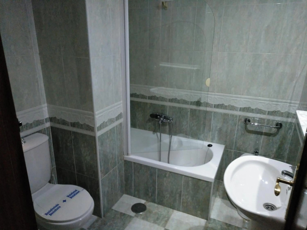 Hotel Nuevo Ara