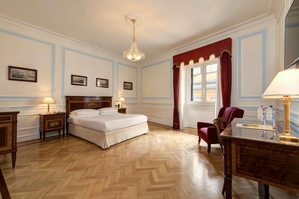 Hotel Quirinale