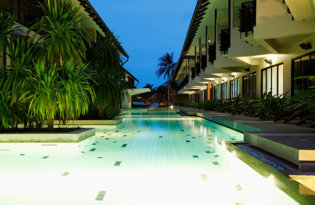 Nivata Koh Samui, Tapestry Collection by Hilton