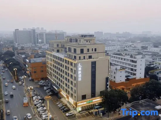 Lavande Hotel Dongguan Dongkeng