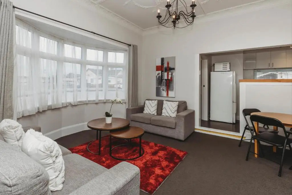 St Aubyn City Stay - Central Value