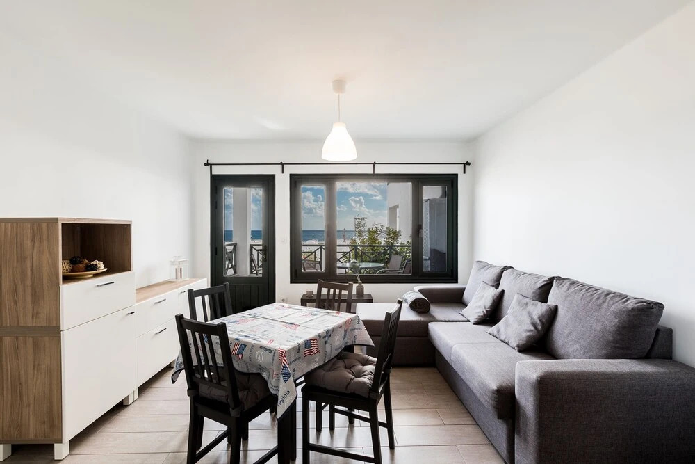 Lizzy apartment