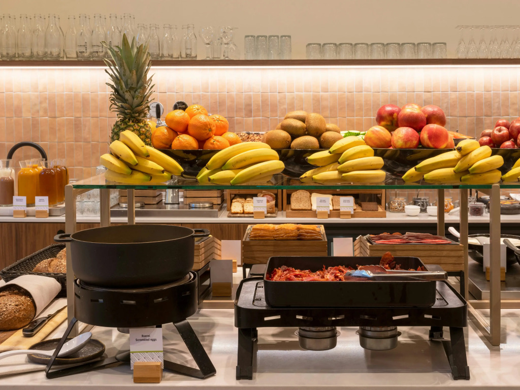 DoubleTree by Hilton Sittard