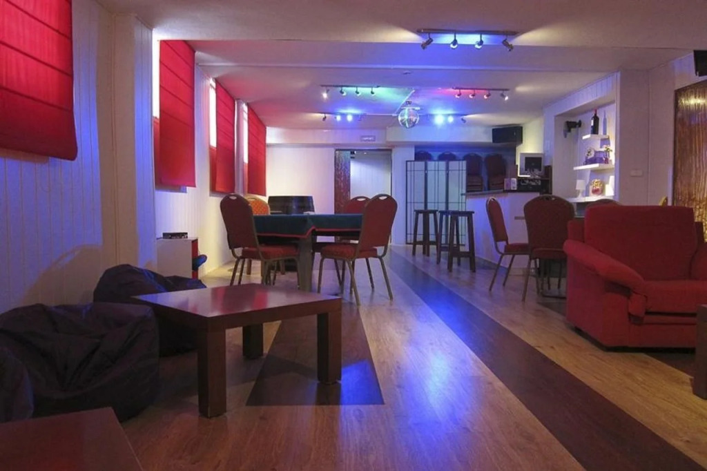 Hotel Neptuno