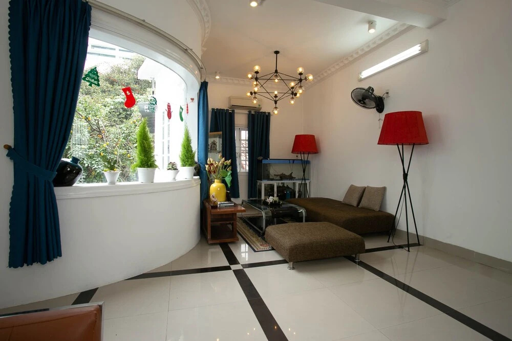 Minh Anh Villa Coffee and Apartment by OYO Rooms