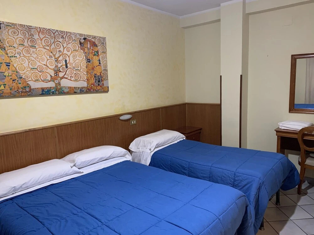 Albergo Ristorante La Noce