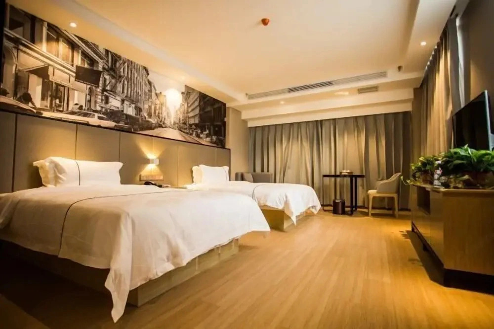 Yuebanwan Business Hotel