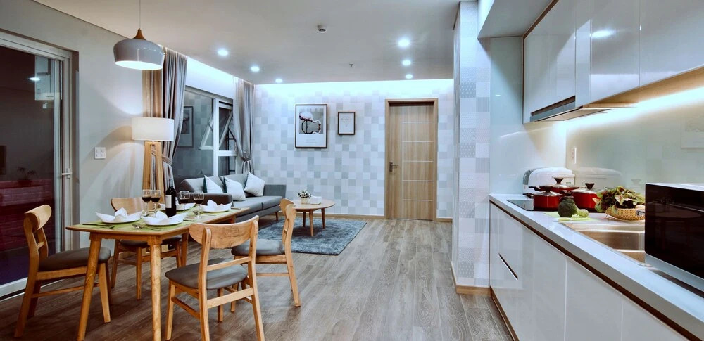 Saman Luxury