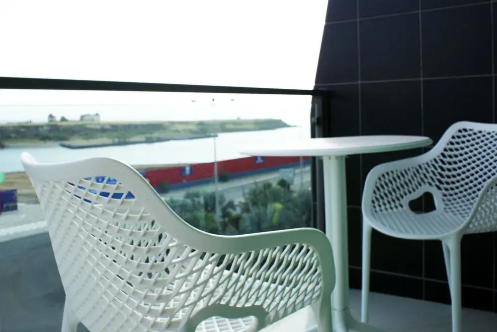 Beramar Hotel