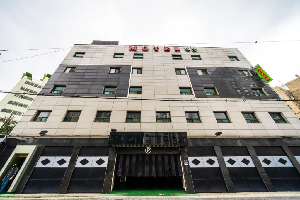 Wangsimni (Hanyang University) Sun Motel