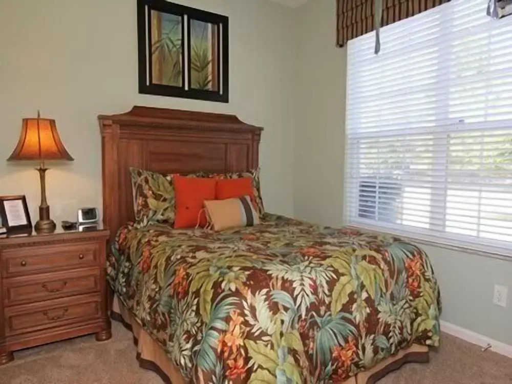 Ov2311 - Windsor Palms Resort - 3 Bed 2.5 Baths Townhome