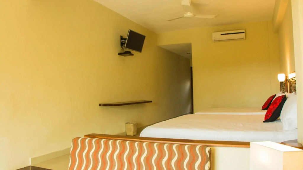 Bonito Hotel by Arans