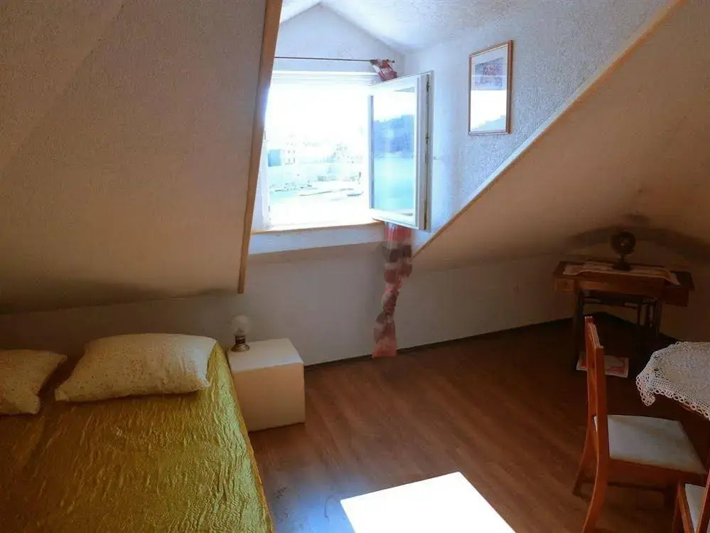 Apartments Nives