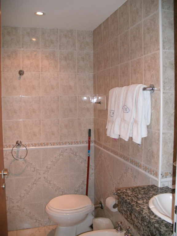 Hotel PANAME, CERCA DE LA RURAL , EMBAJADA EEUU , HIPÓDROMO DE PALERMO Y CAMPO DE POLO
