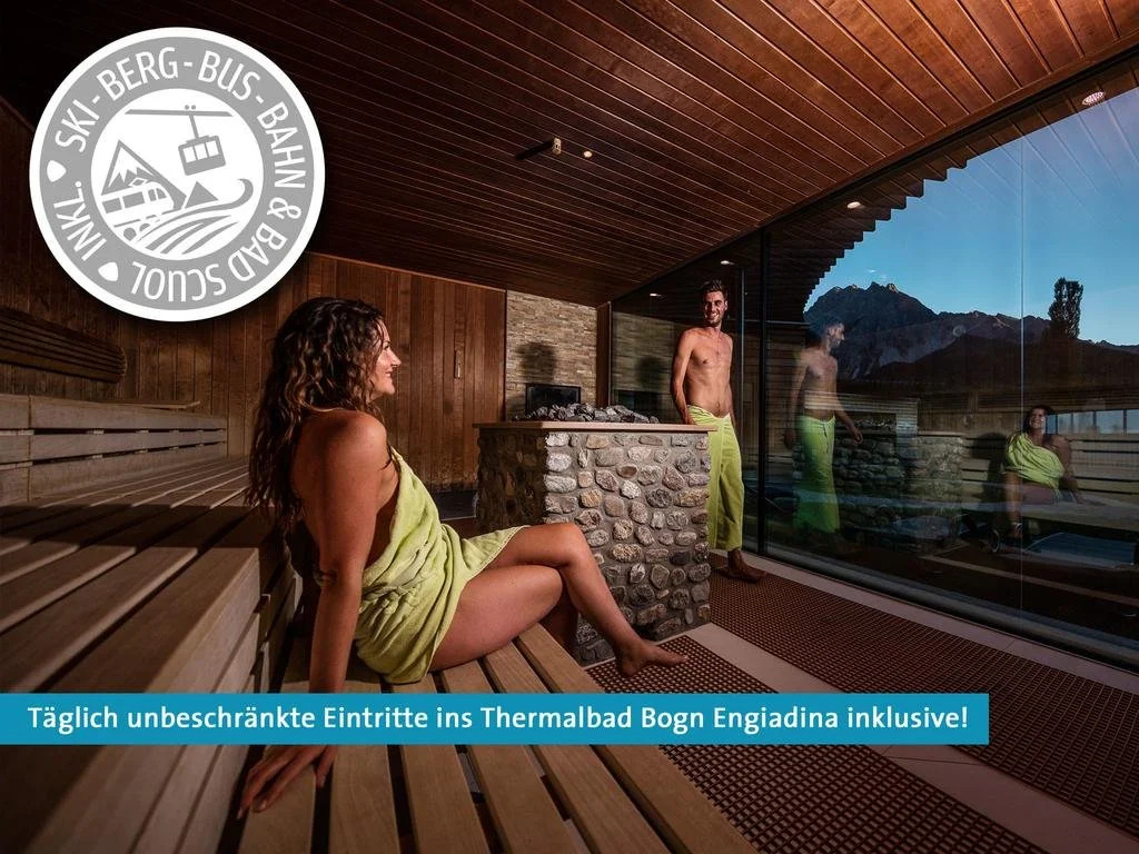 Badehotel Belvair