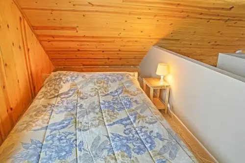 Lac Le Jeune Wilderness Resort