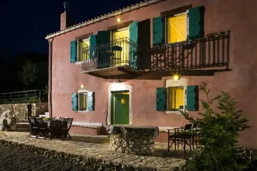 Iconic Villas - Villa Rosa
