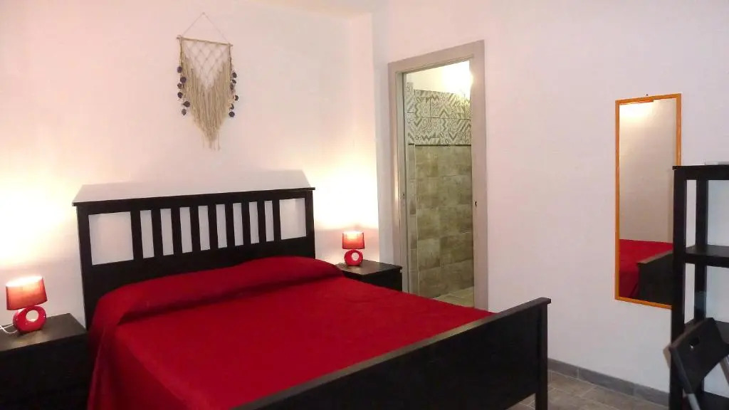 Regina Isabella Rooms