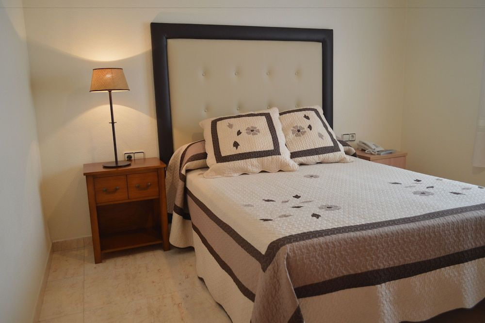 Hostal El Retiro