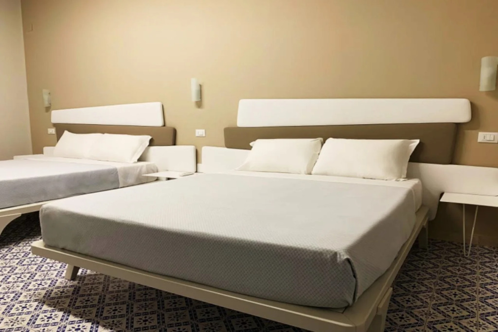 Saracen Sands Hotel & Congress Centre - Palermo