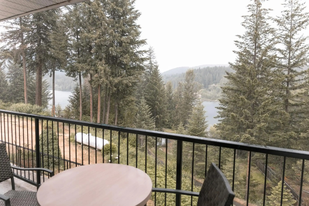 Hotel Civilia Lakeside by Civilia Golf Retreat