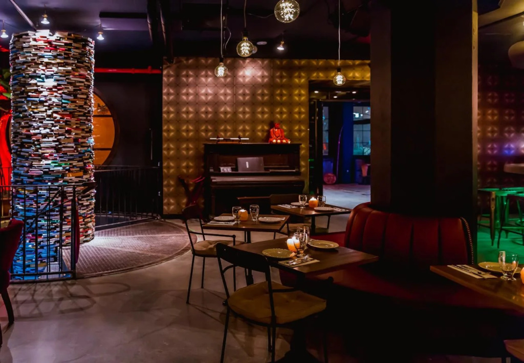 Paper Factory Hotel