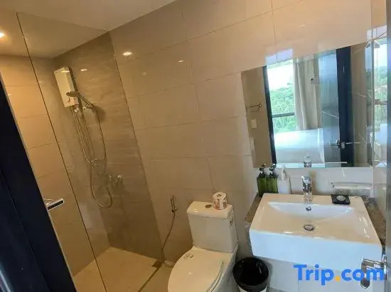 Cozy Stay with 2beds @ Gentry 2mins to Okada -6B