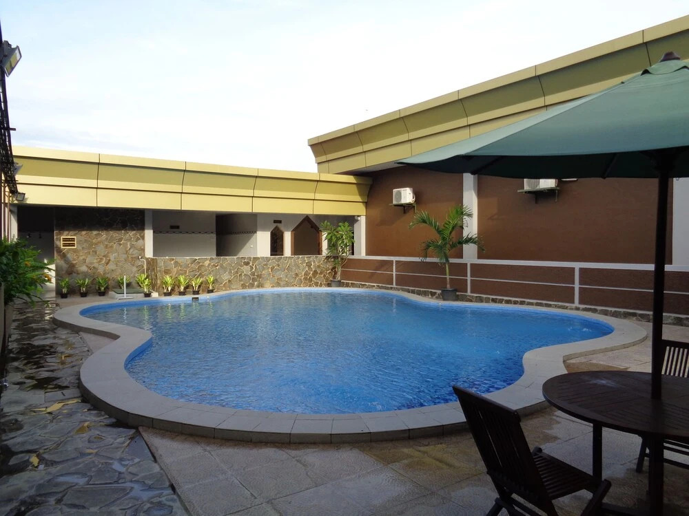 Grand Dian Hotel Slawi
