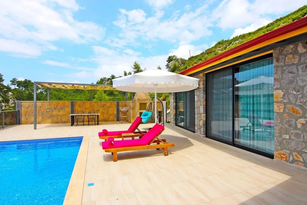 Villa Honeymoon