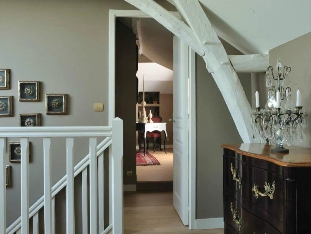 Domaine de la Soucherie - Chambres dhôtes