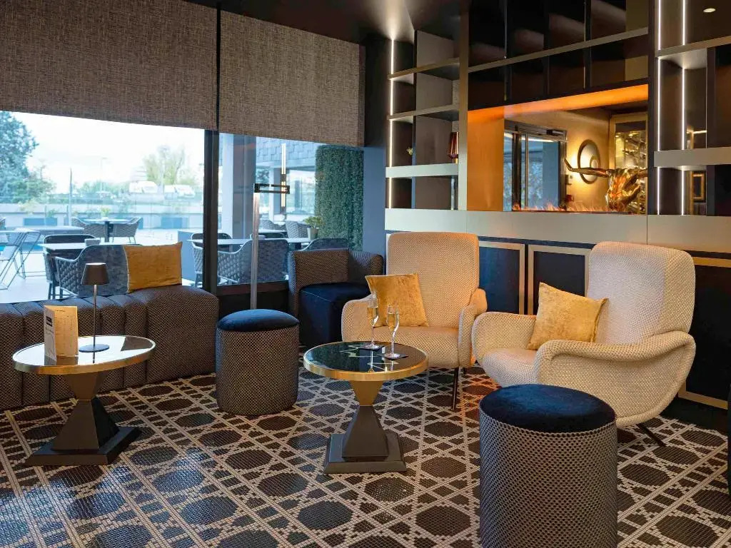 Mercure Orléans Centre Bords de Loire