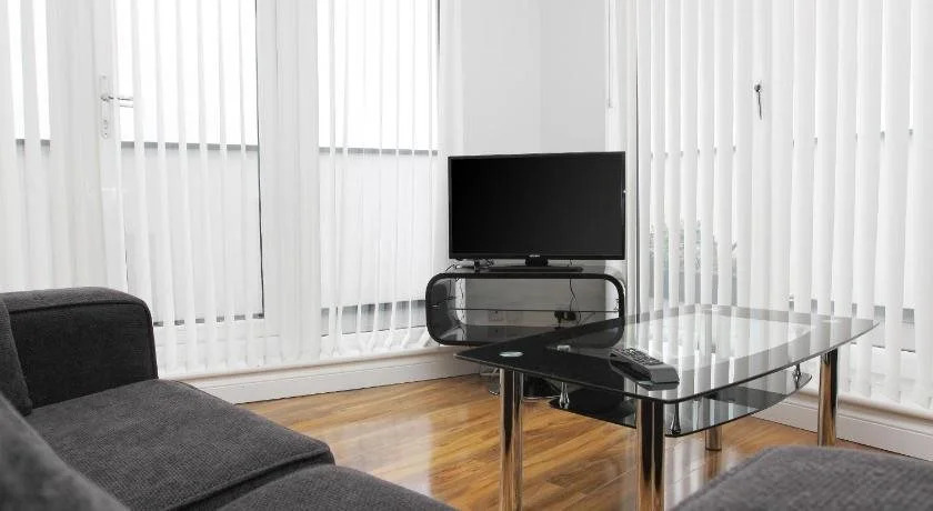 Radalco Apartments