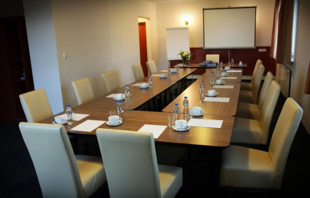 Hotel Artur