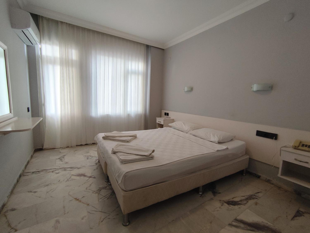 Sav-ir Suit Otel