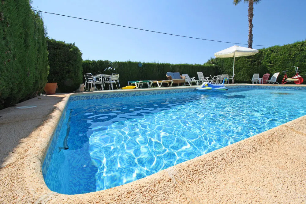 Villas Costa Calpe - Naranja
