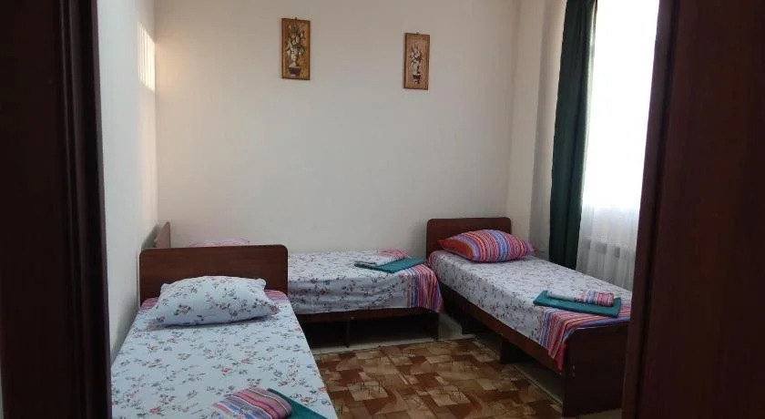 Dom Aleks Guest House