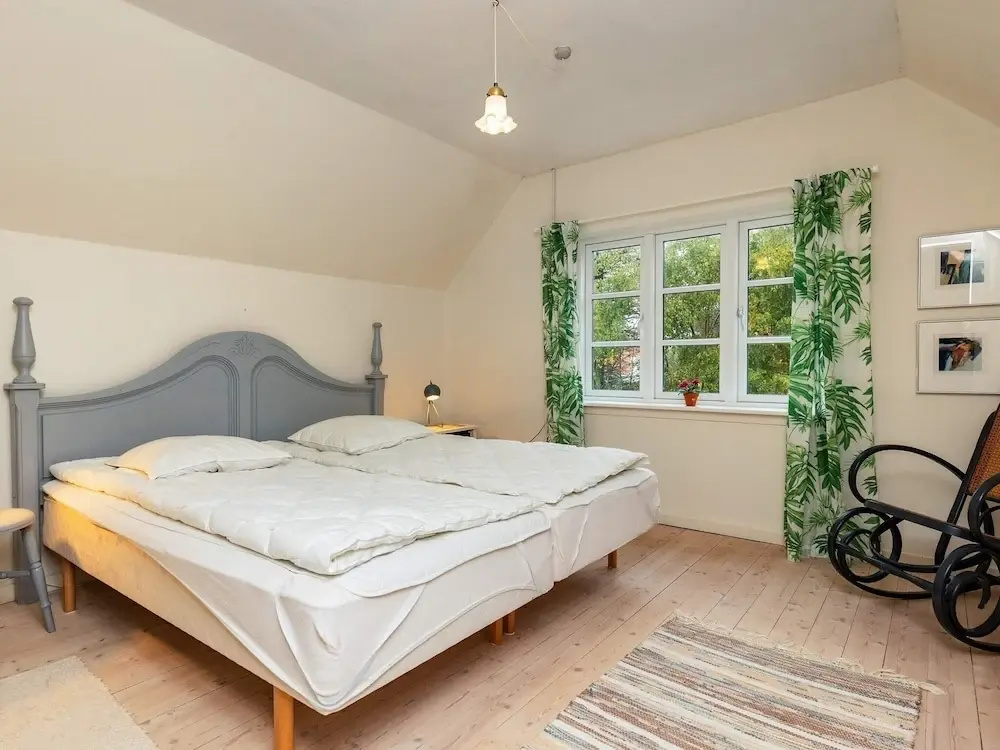 4 star holiday home in Læsø