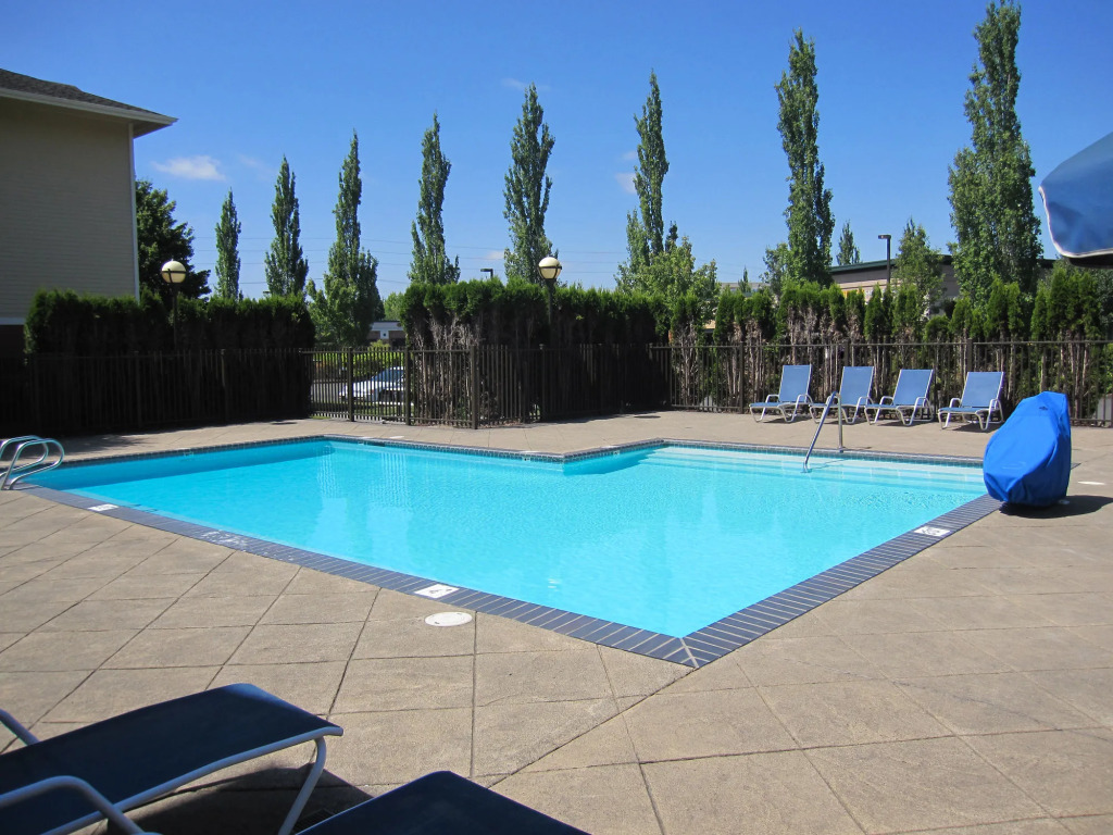 Extended Stay America Suites - Portland - Hillsboro