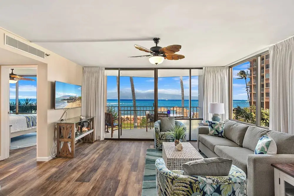 Valley Isle 204