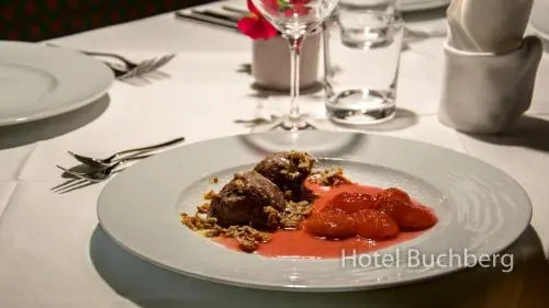 Hotel Buchberg