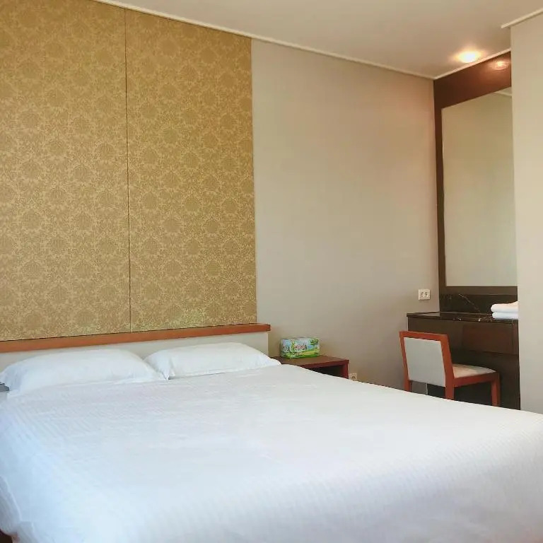 Hyupjae 55PY Condo Resort