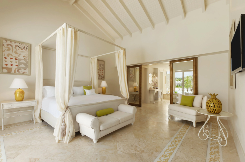 Eden Roc Cap Cana