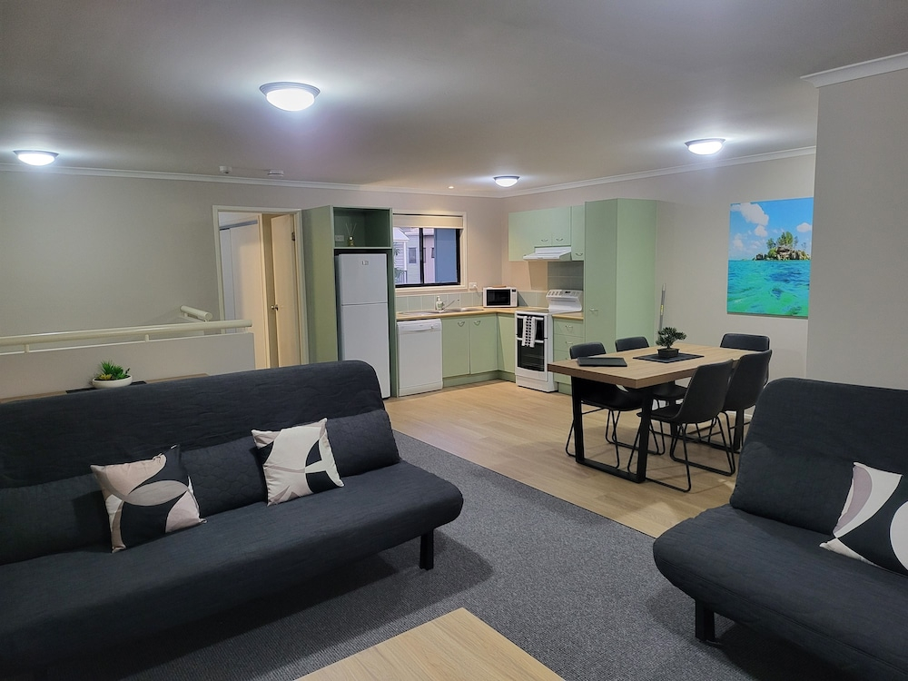 Noosa Holiday Accommodation