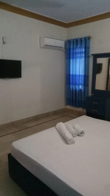 Hill View Guest House