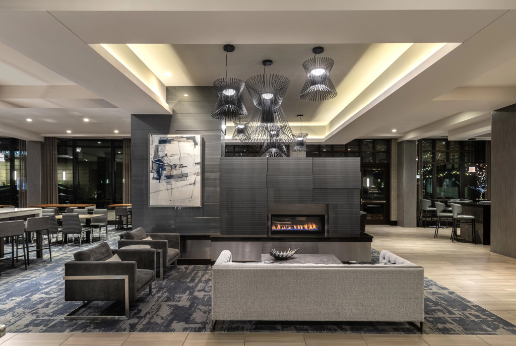 Hampton Inn Richland-Tri Cities