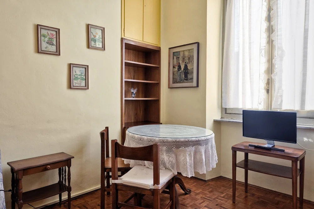 Roomy Flat Turin Crocetta
